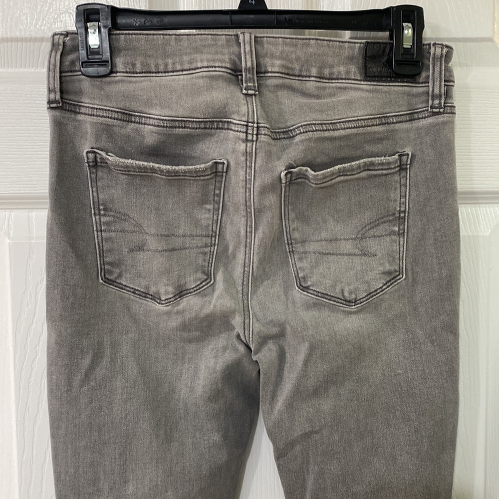 AE jeans - Picture 4 of 6